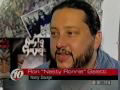 Interview With Nasty Ronnie